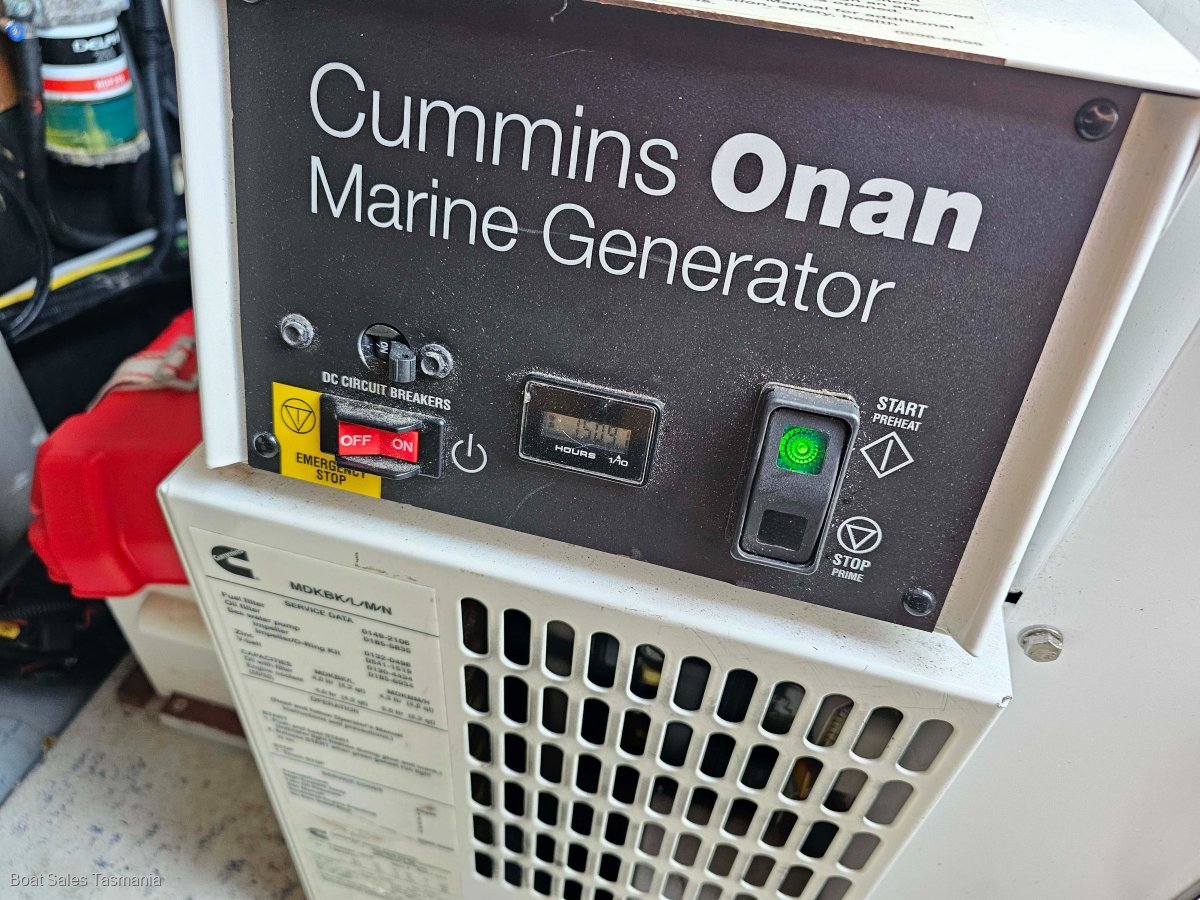 Lagoon 500 (3-Cab – Owners Stateroom) Soft Soul