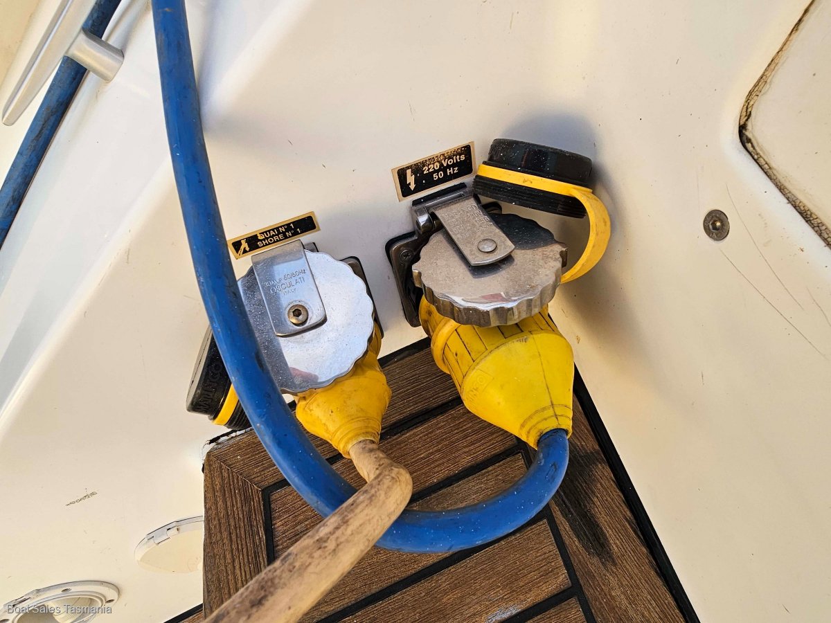 Lagoon 500 (3-Cab – Owners Stateroom) Soft Soul