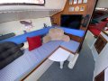 Holland 25 Yacht
