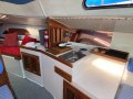 Holland 25 Yacht
