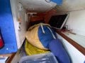 Holland 25 Yacht