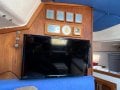 Holland 25 Yacht