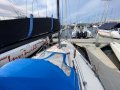 Holland 25 Yacht