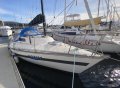Holland 25 Yacht