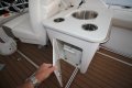 Robalo R247 Joy Stick Docking & Floating Dock System!