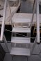 Robalo R247 Joy Stick Docking & Floating Dock System!