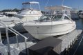 Robalo R247 Joy Stick Docking & Floating Dock System!