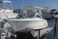 Robalo R247 Joy Stick Docking & Floating Dock System!