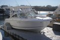 Robalo R247 Joy Stick Docking & Floating Dock System!