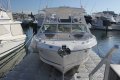 Robalo R247 Joy Stick Docking & Floating Dock System!