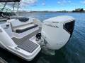 Robalo R317 Dual Console