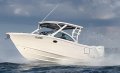 Robalo R317 Dual Console