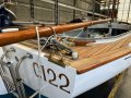 Couta Boat 22