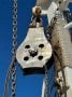 TS615 Seaview Trawl Package
