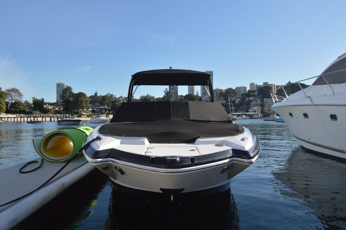 Chaparral 244 Sunesta