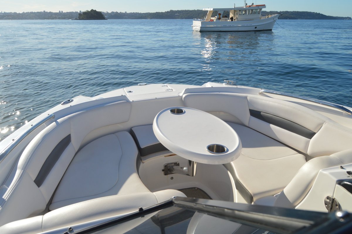 Chaparral 244 Sunesta