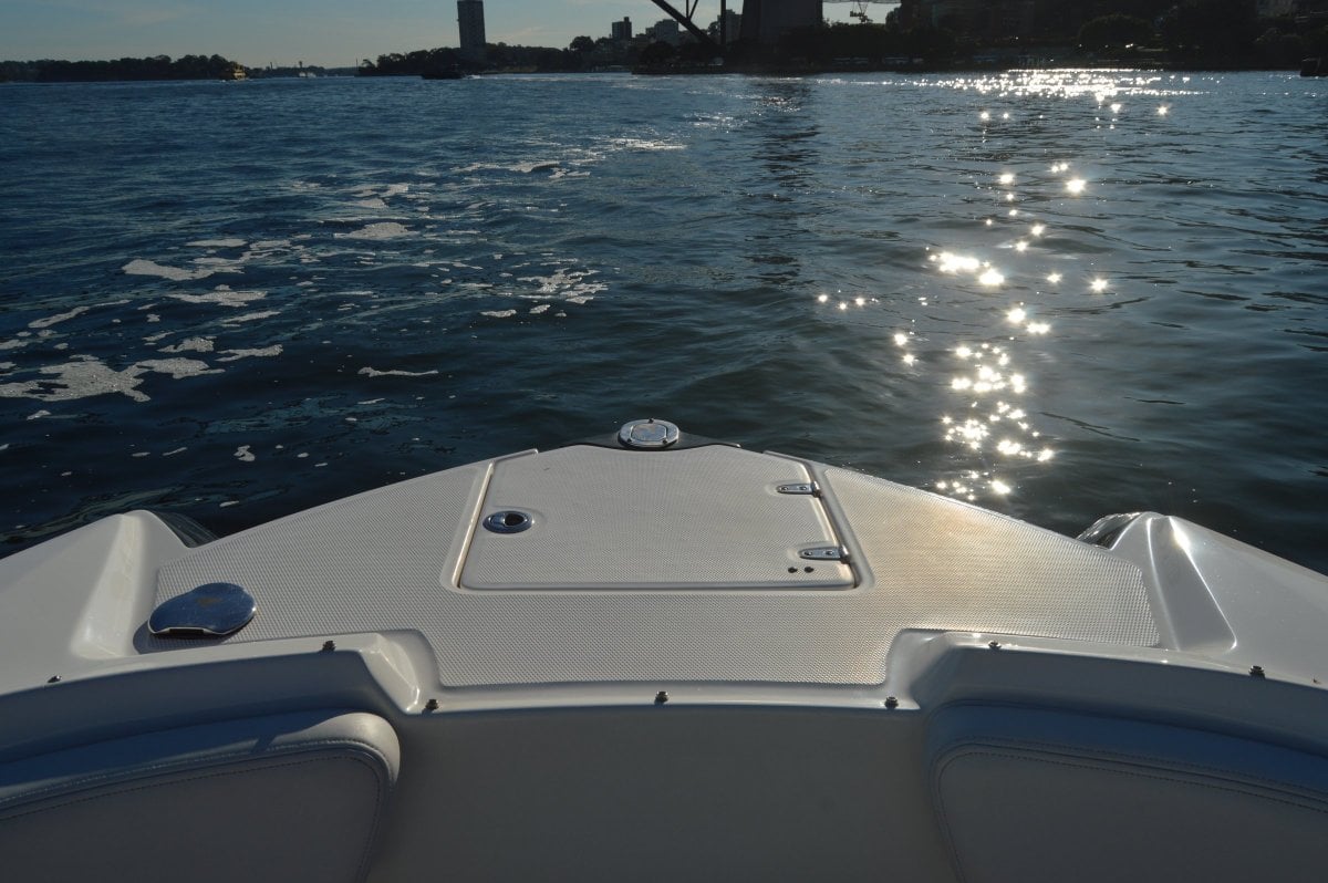 Chaparral 244 Sunesta: for Sale | Fibreglass/grp | Queensland (Qld ...