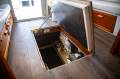 Steber 41 Flybridge EXCELLENT PRESENTATION WITH MANY UPGRADES!