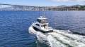 Steber 41 Flybridge EXCELLENT PRESENTATION WITH MANY UPGRADES!