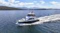 Steber 41 Flybridge EXCELLENT PRESENTATION WITH MANY UPGRADES!