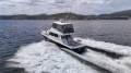 Steber 41 Flybridge EXCELLENT PRESENTATION WITH MANY UPGRADES!