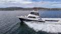 Steber 41 Flybridge EXCELLENT PRESENTATION WITH MANY UPGRADES!