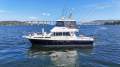 Steber 41 Flybridge EXCELLENT PRESENTATION WITH MANY UPGRADES!