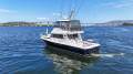 Steber 41 Flybridge EXCELLENT PRESENTATION WITH MANY UPGRADES!