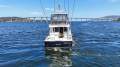 Steber 41 Flybridge EXCELLENT PRESENTATION WITH MANY UPGRADES!