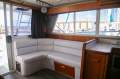 Steber 41 Flybridge EXCELLENT PRESENTATION WITH MANY UPGRADES!