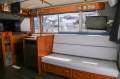 Steber 41 Flybridge EXCELLENT PRESENTATION WITH MANY UPGRADES!