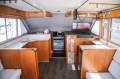 Steber 41 Flybridge EXCELLENT PRESENTATION WITH MANY UPGRADES!