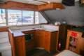Steber 41 Flybridge EXCELLENT PRESENTATION WITH MANY UPGRADES!
