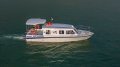 11m Passenger Boat