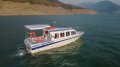 11m Passenger Boat