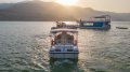11m Passenger Boat