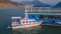 11m Passenger Boat