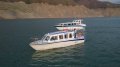 11m Passenger Boat