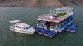 11m Passenger Boat