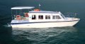 11m Passenger Boat