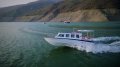 11m Passenger Boat