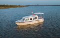 11m Passenger Boat