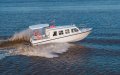 11m Passenger Boat
