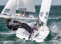 Melges 15 Dinghy Sailboat