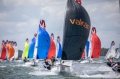 Melges 15 Dinghy Sailboat
