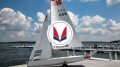 Melges 15 Dinghy Sailboat
