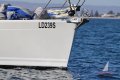 Hanse 342