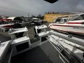 Custom 7m Hard Top Aluminium 200Hp 4Str Mercury