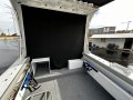 Custom 7m Hard Top Aluminium 200Hp 4Str Mercury