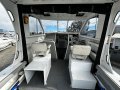 Custom 7m Hard Top Aluminium 200Hp 4Str Mercury